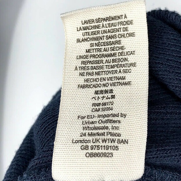 Free People Call Me Cardi Fit Button Down Plunge - Picture 12 of 12